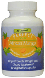 African Mango